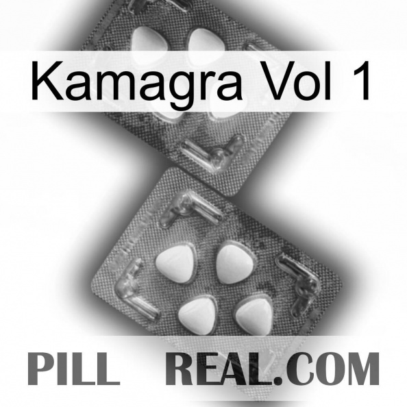 Kamagra Vol 1 15